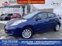 2016 Nissan Leaf S - BEV/ELECTRIC, HEATED SEATS, BACK UP CAMERA, POWER EQUIPMENT, LEVEL 1 CHARGER-0