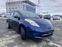 2016 Nissan Leaf S - BEV/ELECTRIC, HEATED SEATS, BACK UP CAMERA, POWER EQUIPMENT, LEVEL 1 CHARGER-3