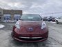 2017 Nissan Leaf S - BEV/ELECTRIC, LOW KM, HEATED SEATS, BACK UP CAMERA, POWER EQUIPMENT, LEVEL 1 CHARGER-1