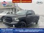2020 Ram 1500 Classic Express - 6 PASSENGER, 8.4 SCREEN, HEATED SEATS AND WHEEL, TOW READY, BACK UP CAMERA-0