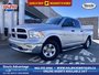 2017 Ram 1500 Outdoorsman - 6 PASSENGER, BACK UP CAMERA, POWER EQUIPEMENT AND REAR SLIDING WINDOW, TOW READY-0