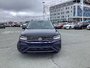 2023 Volkswagen Tiguan Comfortline- LOW KM, PANO SUNROOF, HEATED LEATHER SEATS AND WHEEL, POWER LIFT GATE, VW SAFETY SENSE-1
