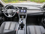 2020 Honda Civic Sedan Touring  - Leather Seats-33
