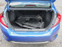 2020 Honda Civic Sedan Touring  - Leather Seats-30