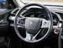 2020 Honda Civic Sedan Touring  - Leather Seats-34