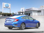 2020 Honda Civic Sedan Touring  - Leather Seats-23