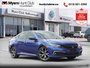 2020 Honda Civic Sedan Touring  - Leather Seats-21