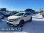 2017 Honda CR-V Touring  - Navigation -  Leather Seats-17