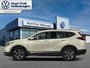 2017 Honda CR-V Touring  - Navigation -  Leather Seats-27