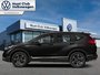 Honda CR-V Touring AWD  - Navigation -  Sunroof 2018-17