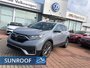 Honda CR-V Sport  - Sunroof -  Heated Seats 2021-3