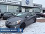 2017 Hyundai Accent GLS Manual  - Sunroof -  Bluetooth-3