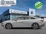 2024 Hyundai Elantra Luxury IVT  - Leather Seats-13