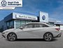 2024 Hyundai Elantra Luxury IVT  - Leather Seats-27