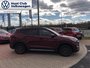 2019 Hyundai Tucson 2.4L Luxury AWD  - Leather Seats-1