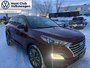 2019 Hyundai Tucson 2.4L Luxury AWD  - Leather Seats-0