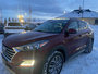 2019 Hyundai Tucson 2.4L Luxury AWD  - Leather Seats-3