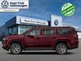 2022 Jeep WAGONEER Series III  - Leather Seats-0