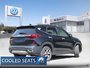 2022 Kia Seltos SX Turbo  - Sunroof -  HUD -  LED Lights-2