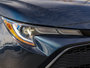 Toyota Corolla Hatchback CVT  -  Apple CarPlay 2020-5