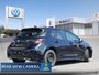 Toyota Corolla Hatchback CVT  -  Apple CarPlay 2020-2