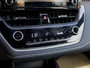 Toyota Corolla Hatchback CVT  -  Apple CarPlay 2020-21