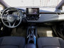 Toyota Corolla Hatchback CVT  -  Apple CarPlay 2020-12