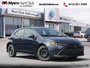 Toyota Corolla Hatchback CVT  -  Apple CarPlay 2020-0