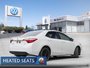 Toyota Corolla 4-door Sedan S 6M  -  Heated Seats 2015-23