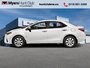 Toyota Corolla 4-door Sedan S 6M  -  Heated Seats 2015-0