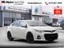 Toyota Corolla 4-door Sedan S 6M  -  Heated Seats 2015-21