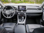Toyota RAV4 XLE AWD  - Sunroof -  Power Liftgate 2021-35