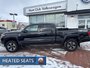 2019 Toyota Tacoma 4x4 Double Cab SR5  - Heated Seats-4