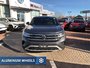 2020 Volkswagen ATLAS CROSS SPORT Trendline 2.0 TSI 4MOTION-2