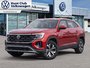 2024 Volkswagen ATLAS CROSS SPORT Comfortline 2.0 TSI  - Cooled Seats-23