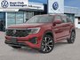 2024 Volkswagen ATLAS CROSS SPORT Execline 2.0 TSI  - Sunroof-23