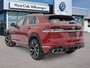 2024 Volkswagen ATLAS CROSS SPORT Execline 2.0 TSI  - Sunroof-26