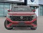 2024 Volkswagen ATLAS CROSS SPORT Execline 2.0 TSI  - Sunroof-24