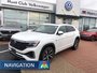 2024 Volkswagen ATLAS CROSS SPORT Execline 2.0 TSI-12