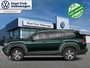 Volkswagen Atlas Comfortline 3.6 FSI  - Power Liftgate 2021-0