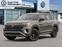 2024 Volkswagen Atlas Peak Edition 2.0 TSI  - Cooled Seats-23