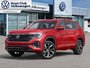 2024 Volkswagen Atlas Execline 2.0 TSI  - Leather Seats-22