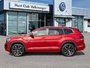 2024 Volkswagen Atlas Execline 2.0 TSI  - Leather Seats-24