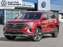 Volkswagen Atlas Highline 2.0 TSI  - Leather Seats 2024-23