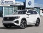 2024 Volkswagen Atlas Execline 2.0 TSI  - Leather Seats-23