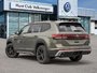 Volkswagen Atlas Peak Edition 2.0 TSI  - Cooled Seats 2024-26