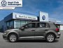 2017 Volkswagen Golf Comfortline  - Leather Seats-27