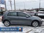 2017 Volkswagen Golf Comfortline  - Leather Seats-15