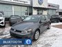 2017 Volkswagen Golf Comfortline  - Leather Seats-17