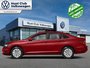 Volkswagen Jetta Comfortline Manual  - Android Auto 2019-1